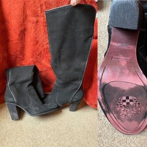 Vince Camuto boots